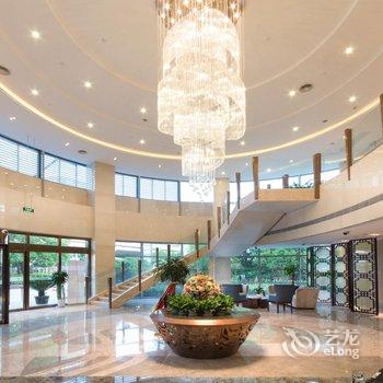 上海鸿海温斯顿酒店酒店提供图片