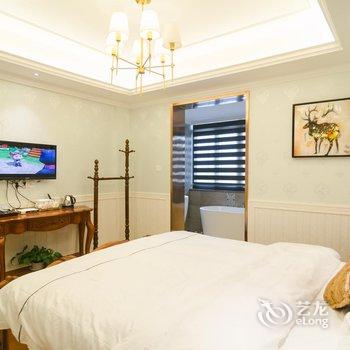 厦门梵居山海别院酒店提供图片