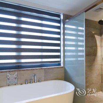 厦门梵居山海别院酒店提供图片