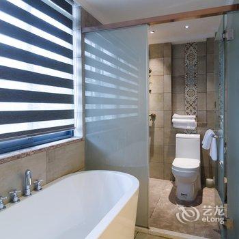 厦门梵居山海别院酒店提供图片
