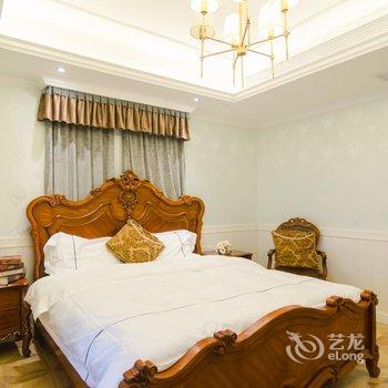 厦门梵居山海别院酒店提供图片