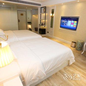 绵阳云孚里酒店(绵阳市政府店)酒店提供图片