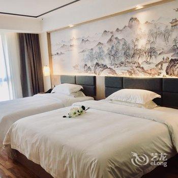 绵阳云孚里酒店(绵阳市政府店)酒店提供图片