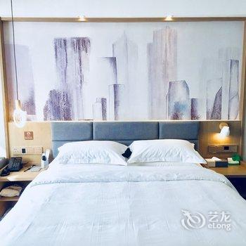 绵阳云孚里酒店(绵阳市政府店)酒店提供图片