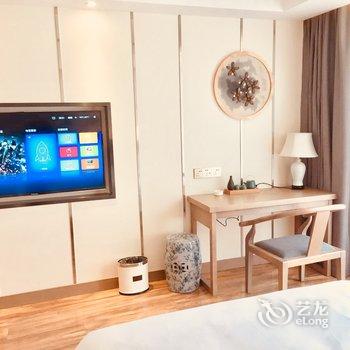 绵阳云孚里酒店(绵阳市政府店)酒店提供图片