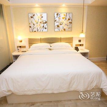 绵阳云孚里酒店(绵阳市政府店)酒店提供图片