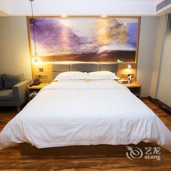 绵阳云孚里酒店(绵阳市政府店)酒店提供图片