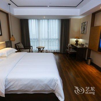 绵阳云孚里酒店(绵阳市政府店)酒店提供图片