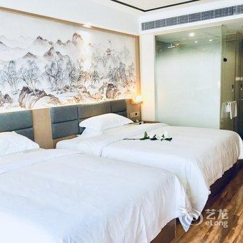 绵阳云孚里酒店(绵阳市政府店)酒店提供图片