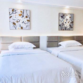 绵阳云孚里酒店(绵阳市政府店)酒店提供图片
