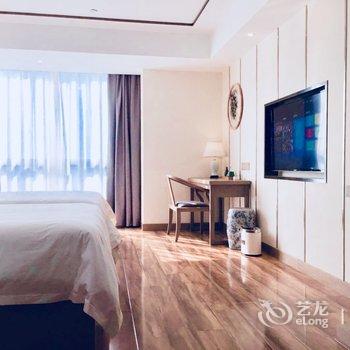 绵阳云孚里酒店(绵阳市政府店)酒店提供图片
