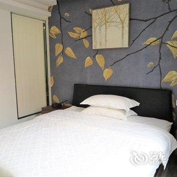 广州CD创意公寓(天河客运站店)酒店提供图片