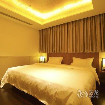 天津华纳温泉酒店酒店提供图片