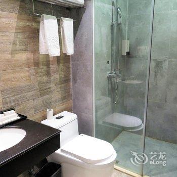 广州CD创意公寓(天河客运站店)酒店提供图片