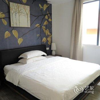 广州CD创意公寓(天河客运站店)酒店提供图片