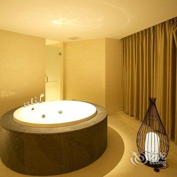 天津华纳温泉酒店酒店提供图片