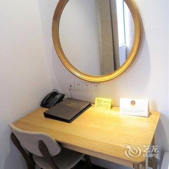 广州CD创意公寓(天河客运站店)酒店提供图片