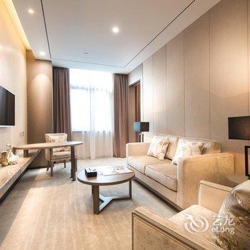 上海鸿海温斯顿酒店酒店提供图片