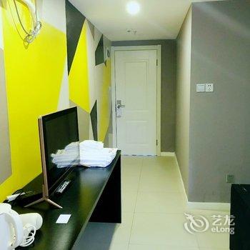 上海霖佳酒店酒店提供图片