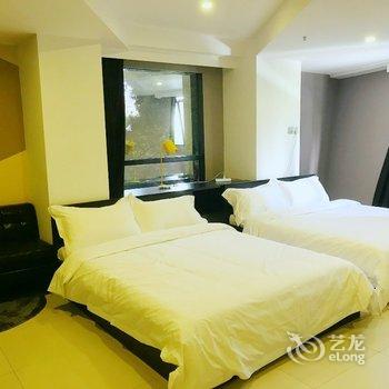 上海霖佳酒店酒店提供图片