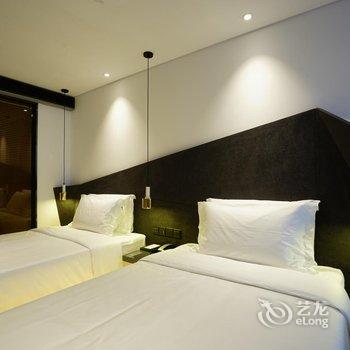 上海龙柏亚朵轻居酒店(原虹桥机场亚朵轻居酒店)酒店提供图片