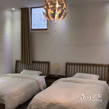 乌鲁木齐远景联排别墅酒店提供图片