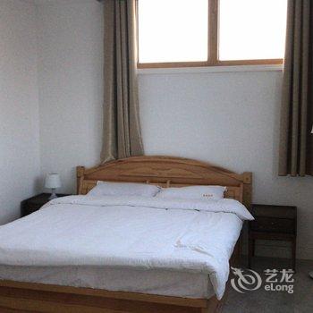 乌鲁木齐远景联排别墅酒店提供图片