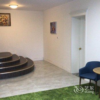 乌鲁木齐远景联排别墅酒店提供图片