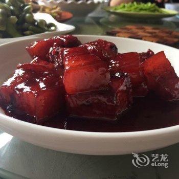 崇明凤栖农家乐酒店提供图片