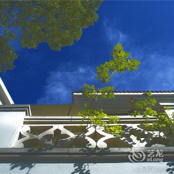 苏荷精选花园别墅酒店(上海泰安小筑店)酒店提供图片