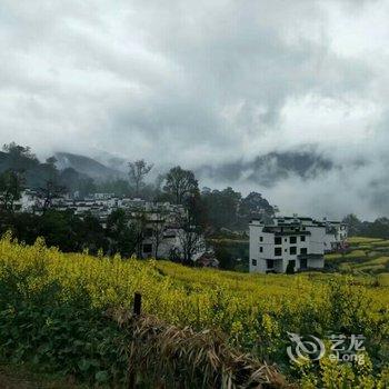 婺源江岭花园小筑酒店提供图片