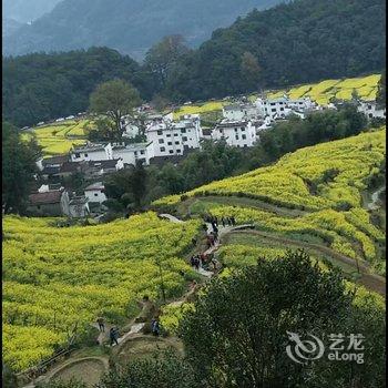 婺源江岭花园小筑酒店提供图片