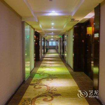 阜阳名人城市酒店酒店提供图片