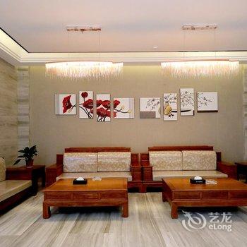 重庆中圣酒店酒店提供图片