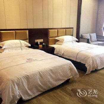重庆露逸斯酒店酒店提供图片