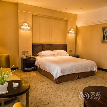 自贡雄飞假日酒店酒店提供图片