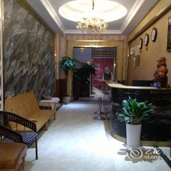 富顺皇庭假日宾馆酒店提供图片
