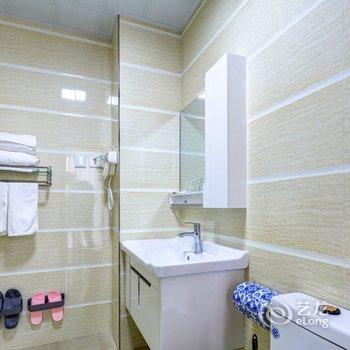 西安南瓜小姐普通公寓酒店提供图片