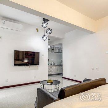 西安南瓜小姐普通公寓酒店提供图片