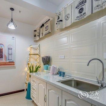 西安南瓜小姐普通公寓酒店提供图片