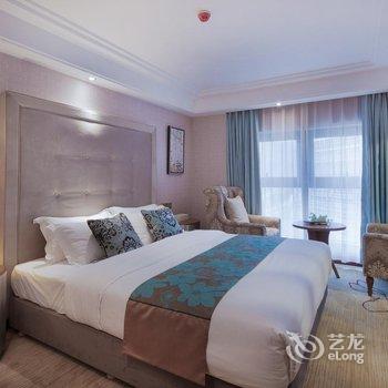 豪柏格酒店(重庆江北机场店)酒店提供图片