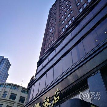 上海国际饭店用户上传图片