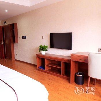 重庆心乐之精品酒店酒店提供图片