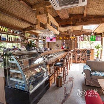 青岛伊美萝薇海景别墅酒店(八大关景区店)酒店提供图片