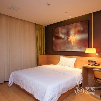 IU酒店(泰州靖江长途客运站店)酒店提供图片