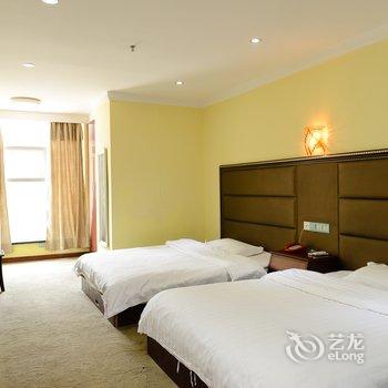 九江江景观光宾馆酒店提供图片