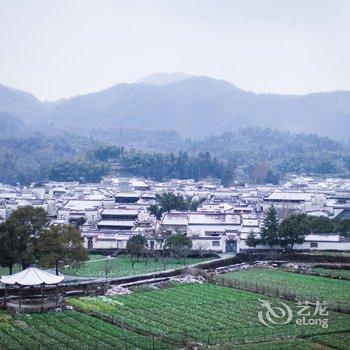 黟县醉爱西递客栈(原茗居驿栈)酒店提供图片