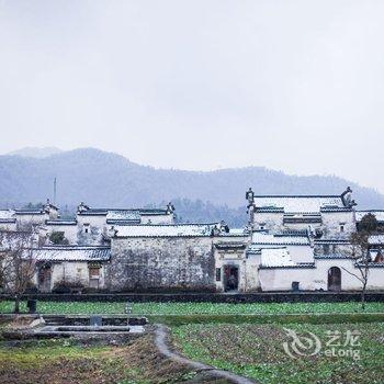 黟县醉爱西递客栈(原茗居驿栈)酒店提供图片