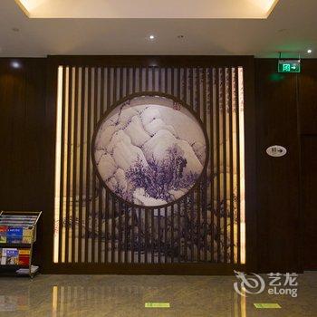 永嘉钱塘世纪大酒店酒店提供图片