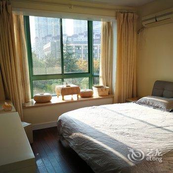 上海Paul Gin普通公寓酒店提供图片